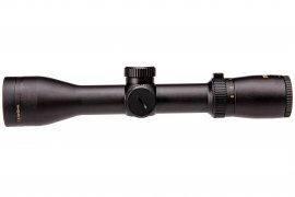 Visor FOMEI 1,5-6x42 BEATER II SMC G4