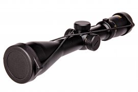 Visor FOMEI 2,5-10x50 BEATER II SMC G4
