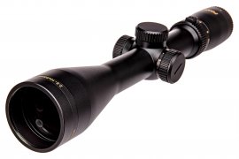 Visor FOMEI 2,5-10x50 BEATER II SMC G4