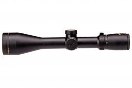 Visor FOMEI 2,5-10x50 BEATER II SMC G4