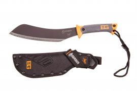 Machete compacto Parang de Bear Grylls