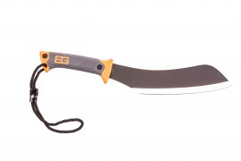 Machete compacto Parang de Bear Grylls