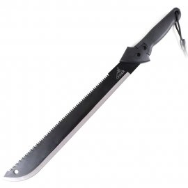 Machete Gerber Gator con funda