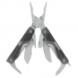 Multiherramienta compacta Gerber Bear Grylls