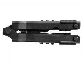 Alicates multifunción Gerber MP 600 con hojas planas y funda molle