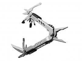 Gerber Compact Sport Multi-Plier 400 acero inoxidable