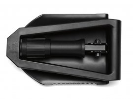 Pala plegable Gerber E-TOOL sin embalaje NSN