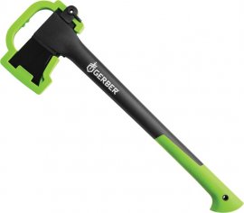 Hacha de mano Gerber Freescape Hatchet 14"