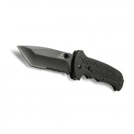 Navaja Gerber 06 FAST Tanto con hoja combinada