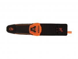 Cuchillo Gerber Bear Grylls Ultimate Pro con filo liso 2