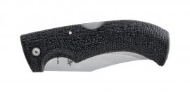 Navaja Gerber Gator con filo combinado