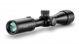 Visor Hawke Vantage 2-7x32 AO Mil Dot