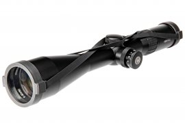 Visor Hawke Frontier 30 SF 5-30x50 LR Dot