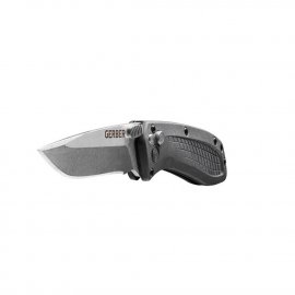 Cuchillo Gerber US Assist S30V con filo liso