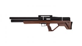 Carabina de aire comprimido Royal Thunder 5,5mm