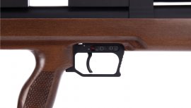 Carabina de aire comprimido Royal Thunder 5,5mm