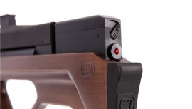 Carabina de aire comprimido Royal Thunder 5,5mm