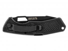 Cuchillo Gerber Order Drop Point - negro