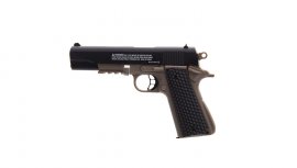Pistola de aire comprimido Crosman S1911 set