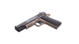 Pistola de aire comprimido Crosman S1911 set