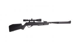 Carabina de aire comprimido Crosman Mayhem 4,5mm