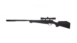 Carabina de aire comprimido Crosman Quest 4,5mm