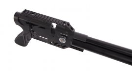 Carabina de aire comprimido FX Dreamline Tactical 6,35mm
