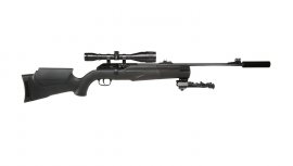 Carabina de aire comprimido Umarex 850 M2 XT Kit 4,5mm