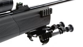Carabina de aire comprimido Umarex 850 M2 XT Kit 4,5mm