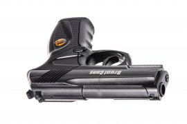 Pistola de aire comprimido Bruni C11