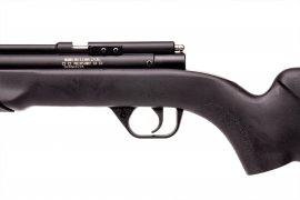 Carabina de aire comprimido Crosman Benjamin 392S 5,5mm