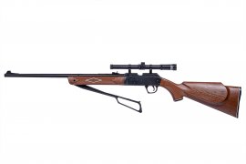 Carabina de aire comprimido Daisy Powerline 880S 4,5mm