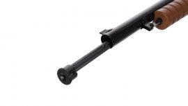 Carabina de aire comprimido Daisy Modelo 25 Pump Gun 4,5mm