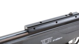 Carabina de aire comprimido Gamo Shadow IGT set 4,5mm