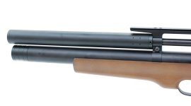 Carabina de aire comprimido SPA Artemis P15 6,35mm