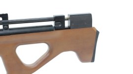 Carabina de aire comprimido SPA Artemis P15 6,35mm
