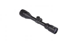Visor Optisan HX 4-12x40 AO 1/2 Mildot