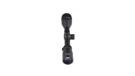 Visor Optisan HX 4-12x40 AO 1/2 Mildot
