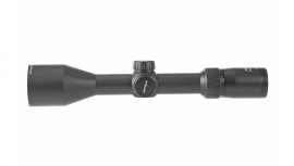 Visor Optisan EVE 2,5-10x50Pi G4Ai