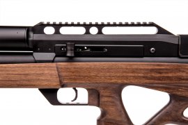 Carabina de aire Edgun Matador R5M Standart 6,35mm