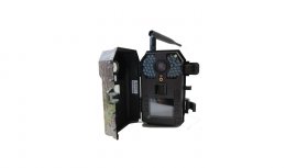 Bunaty Trampa fotográfica Full HD con GSM