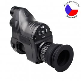 PARD NV007+ 12mm