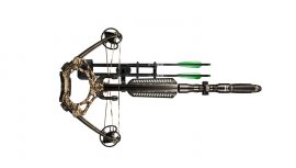Ballesta Barnett Whitetail PRO STR 187LB