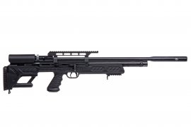 Carabina de aire comprimido Hatsan Bullboss 4,5mm
