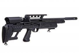 Carabina de aire comprimido Hatsan Bullboss 4,5mm