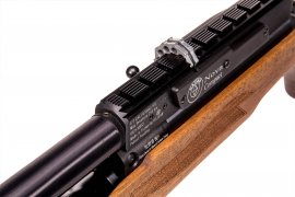 Carabina de aire Hatsan Nova Compact 4,5mm