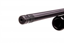 Carabina de aire Hatsan Nova Compact 4,5mm