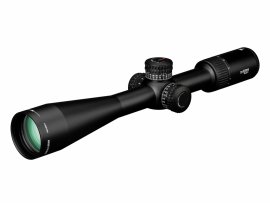 Visor Vortex Viper PST II 5-25x50 AO EBR-4