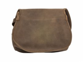Cezar Bolsa de caza M1D-2 marrón