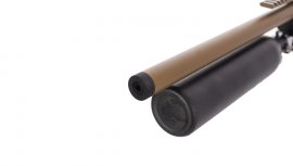 Carabina de aire RTI Priest II 5,5mm cerakote